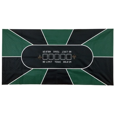 Сукно для покера 90*180см с разметкой 1098612647