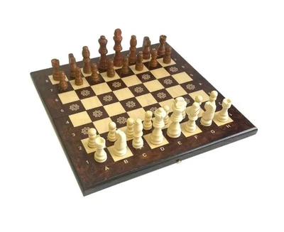 Шахматы "Бесконечность 1" 30, Armenakyan 8626751
