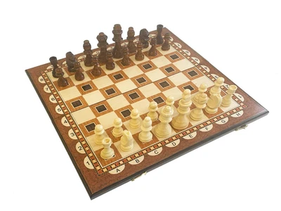 Шахматы "Афинские 1" 40, Armenakyan 510149884