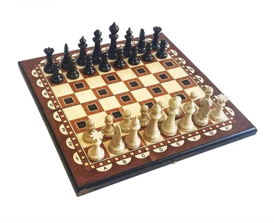 Шахматы "Афинские 2" 30, Armenakyan 667844271
