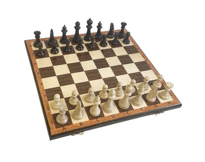 Шахматы "Триумф 2" 40, Armenakyan 810245094