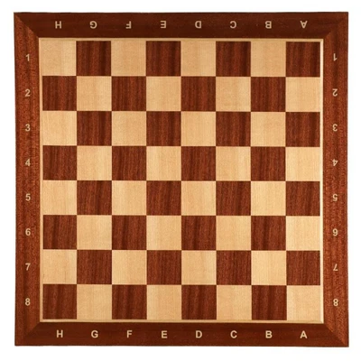 Доска шахматная Интарсия 5, Madon 199063168