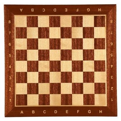 Шахматная доска 6, Wegiel 1654559145