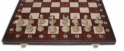 Шахматы "Юниор", Madon 1552455871
