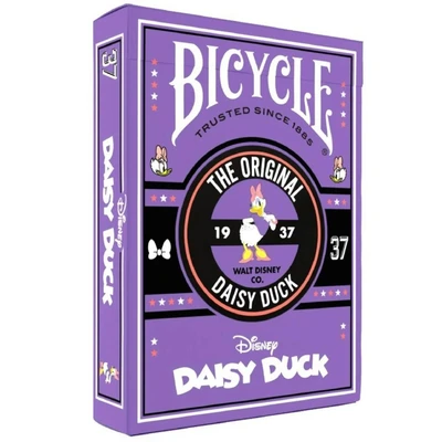 Карты "Bicycle Daisy Duck Playing Cards" 1076785238
