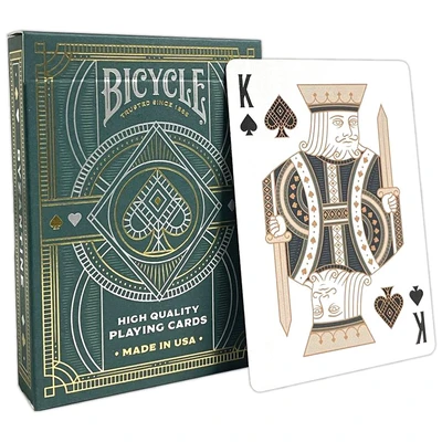 Карты "Bicycle Byzantine Playing Cards" 1864296603