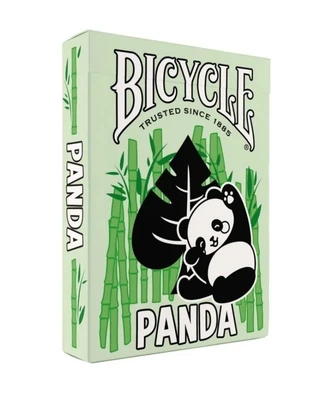 Карты "Bicycle Panda Playing Cards" 1218987420