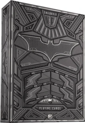 Карты "Theory11 Dark Knight Playing Cards" 734014929