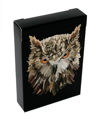 Карты "The Watcher playing cards Standard Index" 1981770693