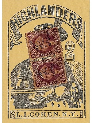 Карты "1864 Poker Deck" 112999717