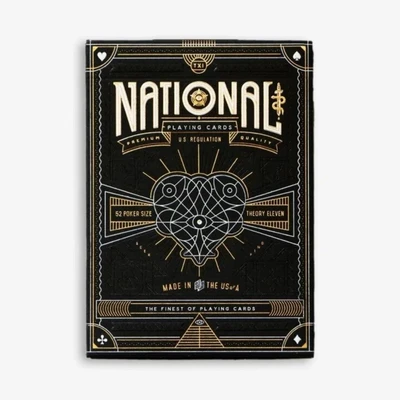 Карты "Theory11 National" 1342497740