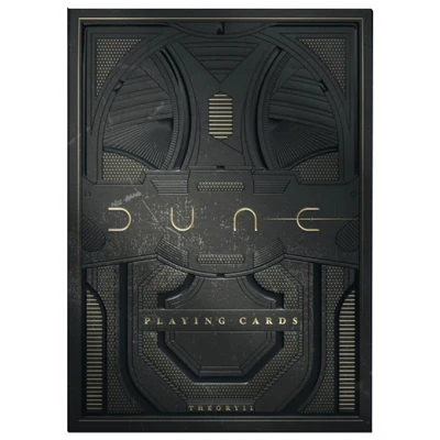 Карты "Theory11 Dune" 1193803846