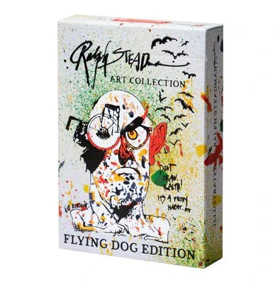 Карты "Art of Play Flying Dog Edition 2" 1795270654
