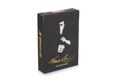 Карты "Art of Play Bruce Lee" 1724300678