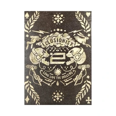Карты "Ellusionist Discord" 533008173