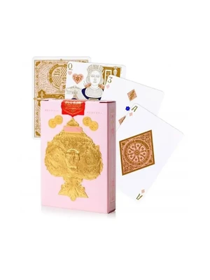 Карты "Art of Play Standard Pink Edition" 1175708325