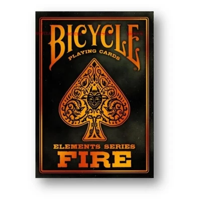 Карты "Bicycle Fire" 271807889
