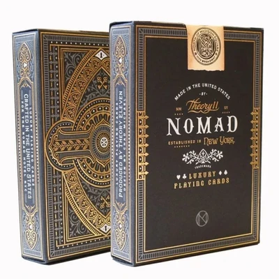 Карты "Nomad" 430155505
