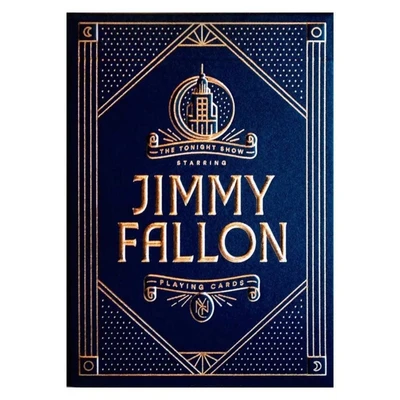 Карты "Jimmy Fallon" 331055362