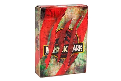 Карты "Ellusionist JURRASIC" 1536218300