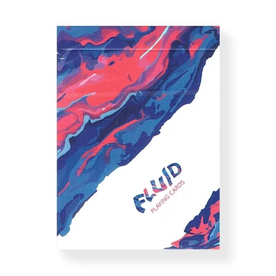Карты "Fluid (Custom Made) new" 1969564062