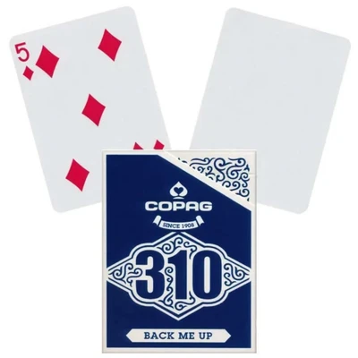 Карты "Copag 310 Back Me Up" 1719204108