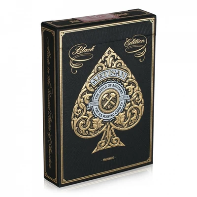 Карты "Black Artisans" 378969719