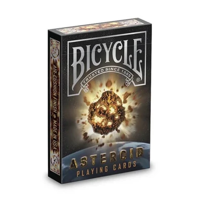 Карты "Bicycle Asteroid" 1905474041