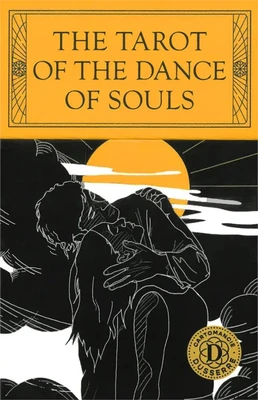 Карты Таро "The Tarot Of The Dance Of Souls" Cartamundi / Таро Танца Душ 1347631923