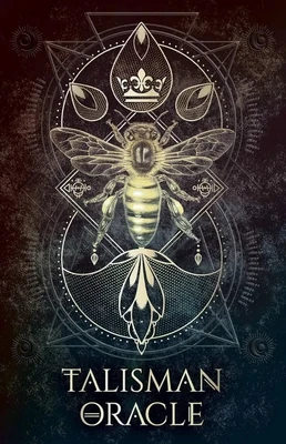 Карты Таро "Talisman Oracle Cards" US Games / Карты-талисманы-оракулы 1143008338