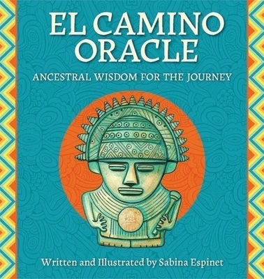 Карты Таро "El Camino Oracle Cards" US Games / Оракул Эль Камино 1430146837