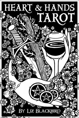 Карты Таро "Heart & Hands Tarot" US Games / Таро Сердца и Руки 926335955