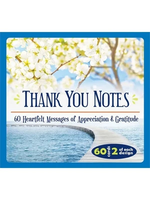 Карты Таро "Thank You Notes" US Games / Благодарственные Записки 1417246789