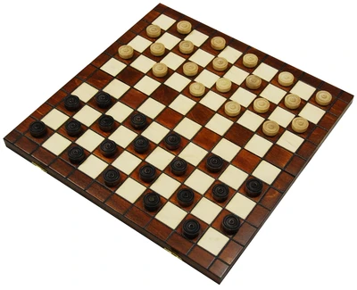 Шашки (игровое поле 100 клетки), Wegiel 1597761992