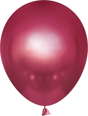 Шар (5''/13 см), Фуше, хром, 50 шт., 905025 744515786