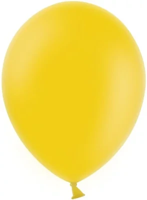 Шар (5''/13 см), Манго, пастель, 100 шт., 605115 985129906