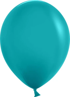 Шар (10''/25 см), Тиффани, пастель, 100 шт., 610120 593326066