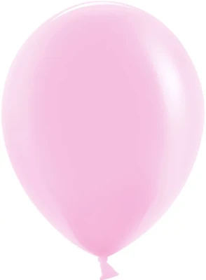 Шар (10''/25 см), Бабл-гам, макарунс, 100 шт., 610289 2047866944