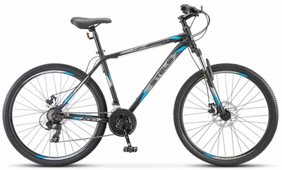 Горный велосипед Stels Navigator 700 MD Z010 (2025) 347847089