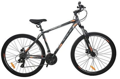 Горный велосипед Stels Navigator 900 MD Z010 (2025) 1624143976