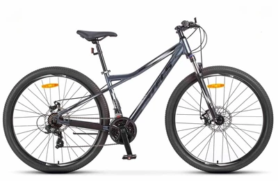 Горный велосипед Stels Navigator 910 MD V010 (2025) 2125650373