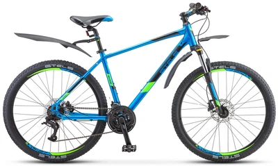 Горный велосипед Stels Navigator 645 D V020 (2025) 879241642