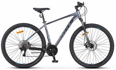 Горный велосипед Stels Navigator 920 MD Z010 (2025) 69470012