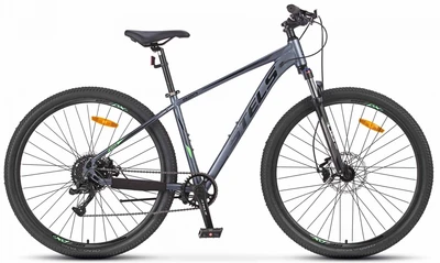 Горный велосипед Stels Navigator 920 MD Z020 (2025) 158944769