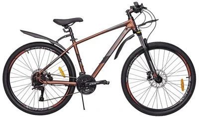 Горный велосипед Stels Navigator 745 D V010 (2023) 1864648968