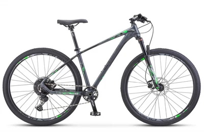 Горный велосипед Stels Navigator 970 D V010 (2026) 1860624080