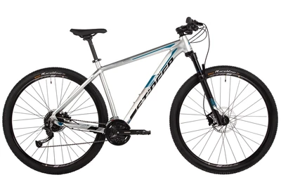 Горный велосипед Stinger Reload STD 45 Silver Edition 29" (2026) 1744425003