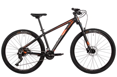 Горный велосипед Stinger Reload STD 45 Black Edition 29" (2026) 144738806