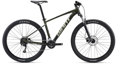 Горный велосипед Giant Talon 27.5 2 (2022) 824035785