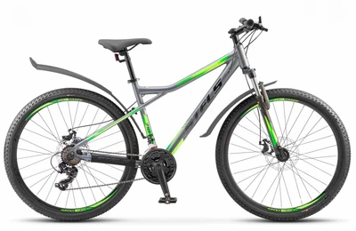 Горный велосипед Stels Navigator 710 MD V020 (2025) 382924651
